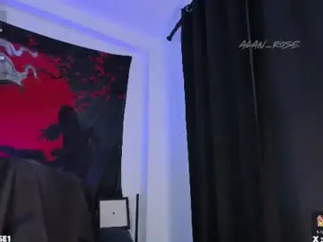 Chaturbate Watch Live Sex Cams of alan_rosee