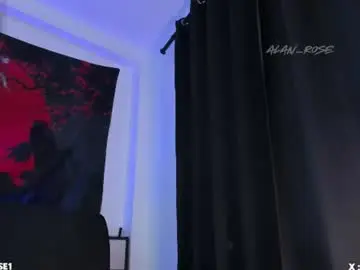Chaturbate Nude Webcam of alan_rosee