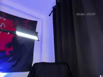 Chaturbate Nude Webcam of alan_rosee