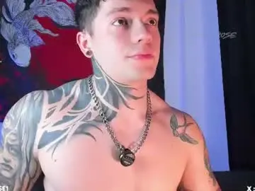 Chaturbate Adult Webcam of alan_rosee