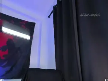Chaturbate Adult Webcams of alan_rosee