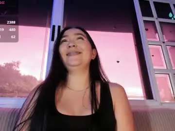 Chaturbate Private Sex Chat of alissajoness