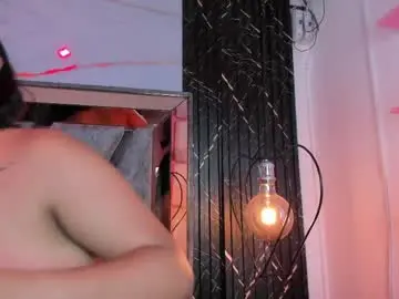 Chaturbate Sex Chat of amaia_a