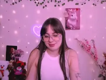 Chaturbate Live Sex Cam of amanda_bright_