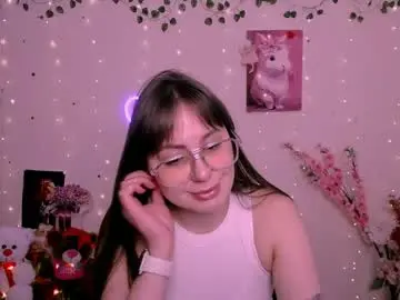 Chaturbate Nude Webcam of amanda_bright_