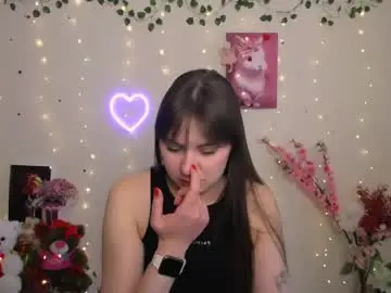 Chaturbate Sex Chat of amanda_bright_