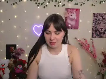 Chaturbate Adult Webcam of amanda_bright_