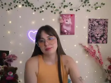 Chaturbate Live Sex of amanda_bright_