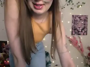 Chaturbate Adult Video Chat of amanda_bright_