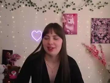 Chaturbate Nude Webcam of amanda_bright_