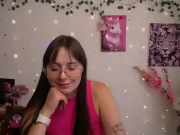 Chaturbate Live Porn of amanda_bright_