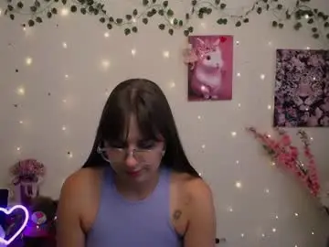 Chaturbate Sex Chat of amanda_bright_