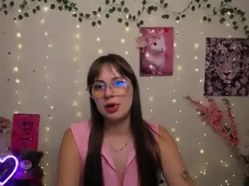 Chaturbate Adult Webcam of amanda_bright_