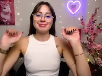 Chaturbate Best Webcam of amanda_bright_