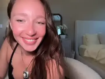 Chaturbate Watch Live Sex Cams of ameliagrace8