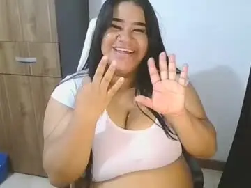 Chaturbate Free Porn Cam of ana_cute_bigboobs