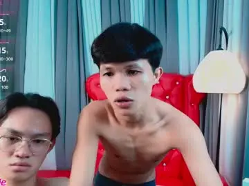 Chaturbate Live Porn of asiantwinkmark