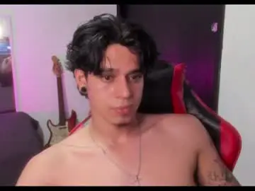 Chaturbate Best live sex cam show of asmodeuszz
