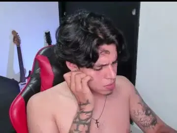 Chaturbate Nude Webcam of asmodeuszz