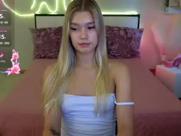 Chaturbate Free Live Porn of battymelody