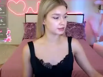Chaturbate Live Sex Cam of battymelody