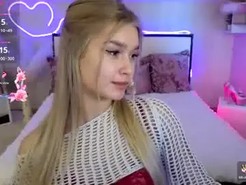 Chaturbate Live Porn of battymelody