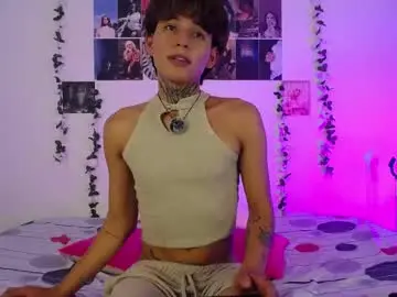 Chaturbate Private Sex Chat of bellamy0955