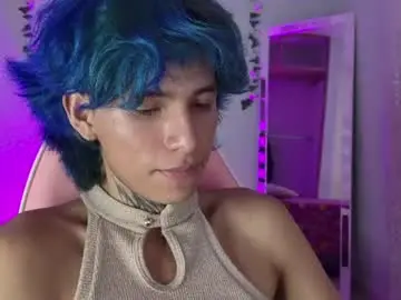 Chaturbate Watch Live Sex Cams of bellamy0955