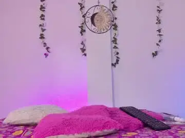 Chaturbate Live Sex Cam of bellamy0955