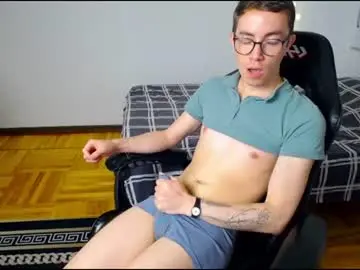 Chaturbate Free Porn Cam of charlieseyer
