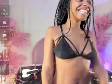 Chaturbate Best live sex cam show of corinabaker