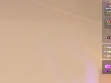 Chaturbate Watch Live Sex Cams of corinabaker