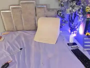Chaturbate Adult Webcam of corinabaker