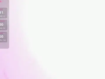 Chaturbate Sex Cam of corinabaker