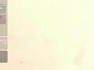 Chaturbate Nude Webcam of corinabaker