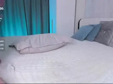 Chaturbate Nude Webcam of e__va