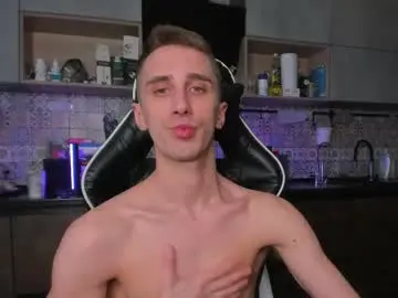 Chaturbate Free Live Porn of esthetics_boys