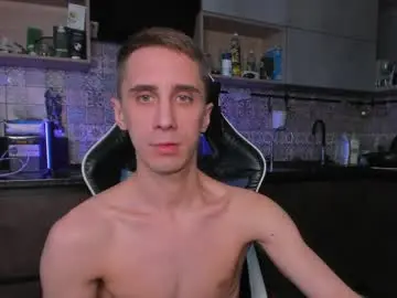 Chaturbate Free Porn Cam of esthetics_boys