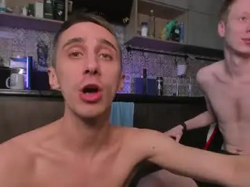 Chaturbate Sex Chat of esthetics_boys