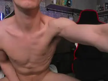 Chaturbate Sex Cam of esthetics_boys