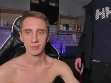 Chaturbate Private Sex Chat of esthetics_boys