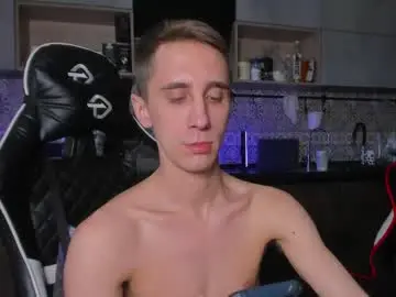 Chaturbate Free Live Porn of esthetics_boys