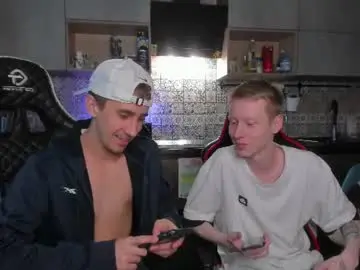 Chaturbate Sex Cam of esthetics_boys