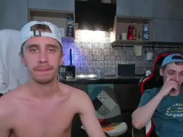 Chaturbate Live Porn of esthetics_boys