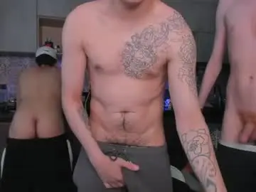 Chaturbate Sex Cam of esthetics_boys
