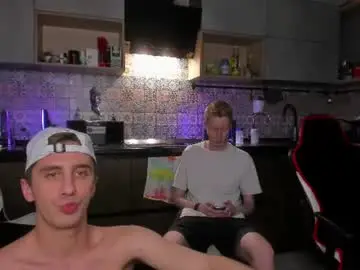 Chaturbate Sex Cam of esthetics_boys