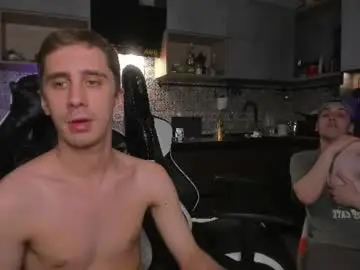 Chaturbate Live Sex of esthetics_boys