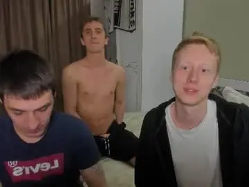 Chaturbate Live Porn of esthetics_boys