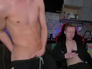 Chaturbate Live Sex of esthetics_boys