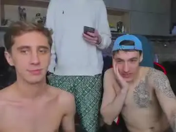 Chaturbate Live Sex Cam of esthetics_boys